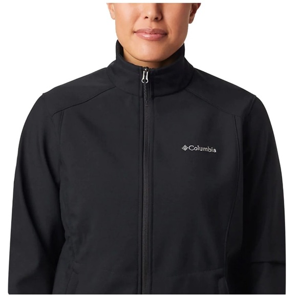 🆕 Softshell Jacket - Women's - Picture 2 of 11